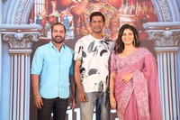 Vishal Makutam Movie 2nd Song Launch Event
